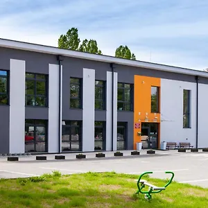  Hostel Montessori Polen