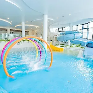  Apartment Aqua Polanki Bodnar