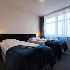  Resort Osrodek Wypoczynkowy Sudety Polen