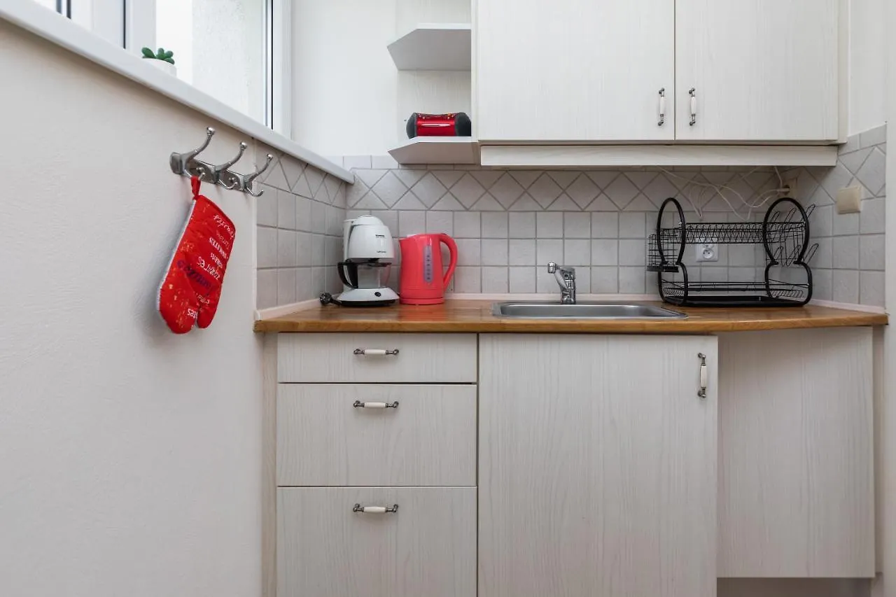 Marynarzy Okretow Pogranicza Apartments By Noclegi Renters Kolberg